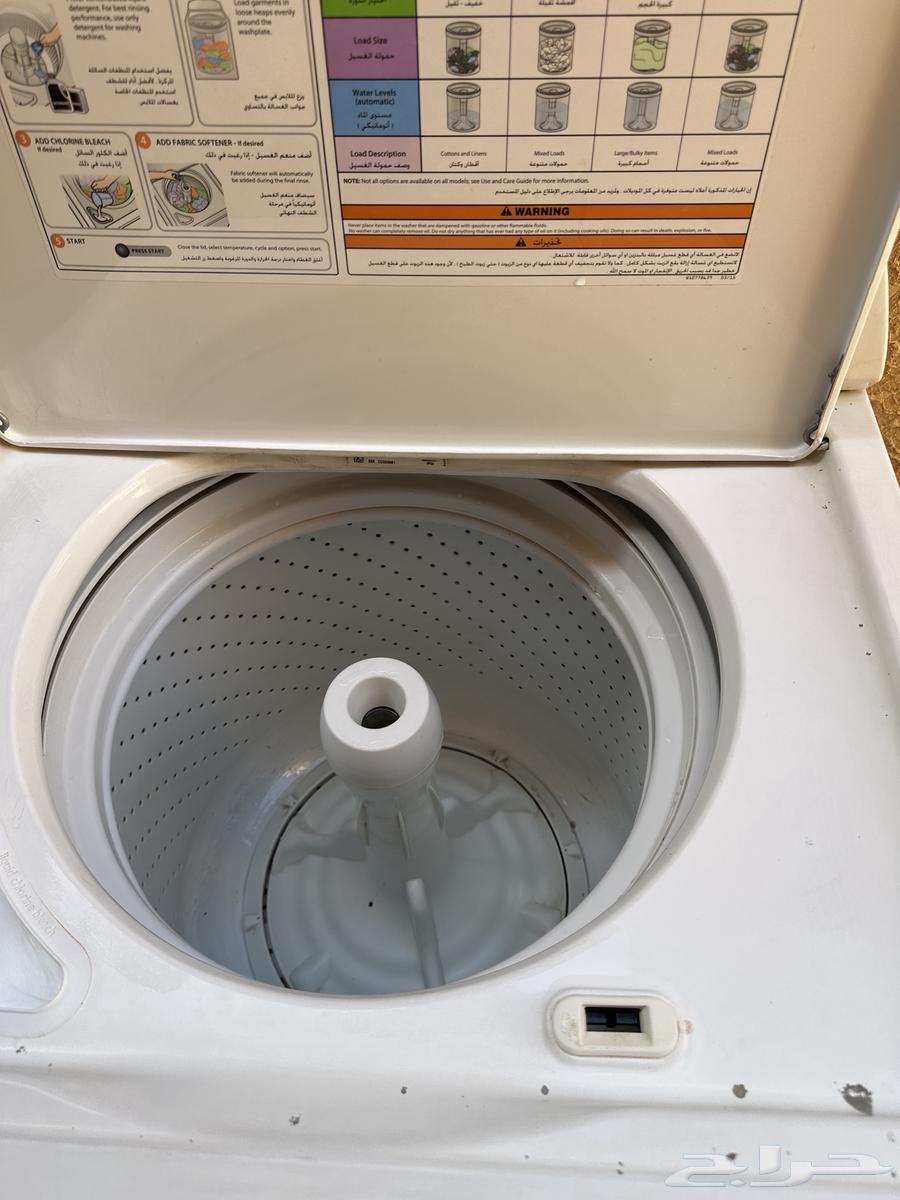 غساله ملابس امريكيه64428698180609112