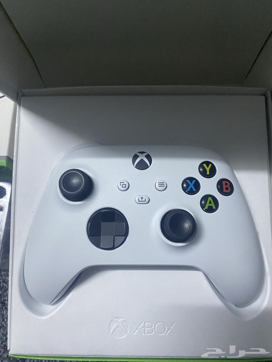 Xbox controller with magnetic stick64431278374915112