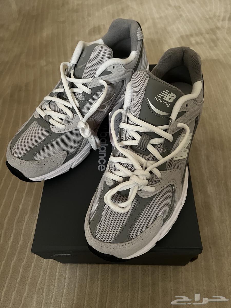 حذاء نيو بالنس 530 جديدة اصلي64429842912387110