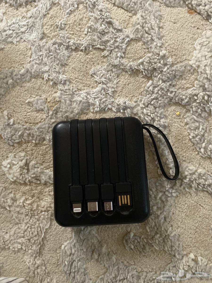 بطاريه ماتشحن إلى يو سبي مايشحن شواحن الي فيه64589475674625111