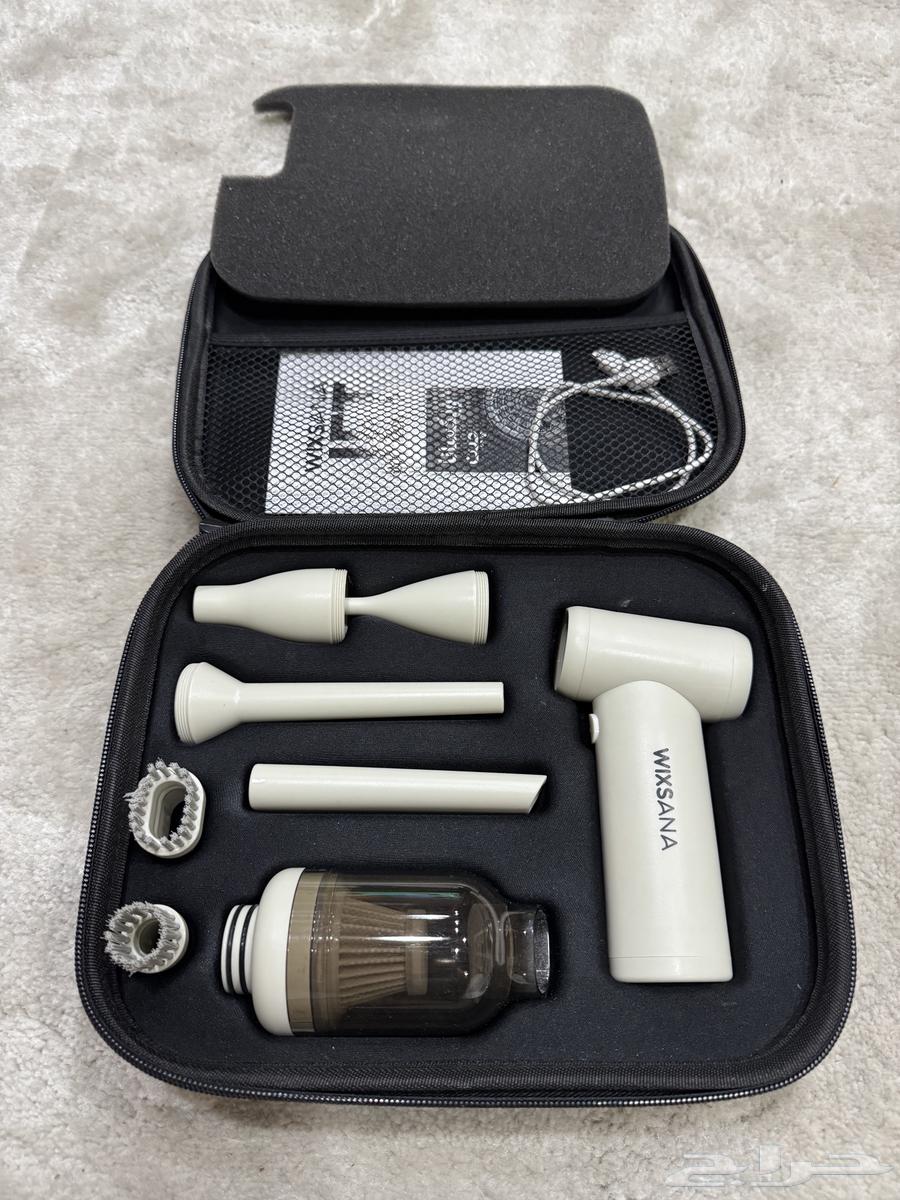 منفاخ هواء ومكنسة هواء64592684908930110