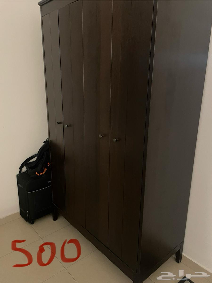 خزائن ومكتب ومتفرقات للبيع64432359571713110