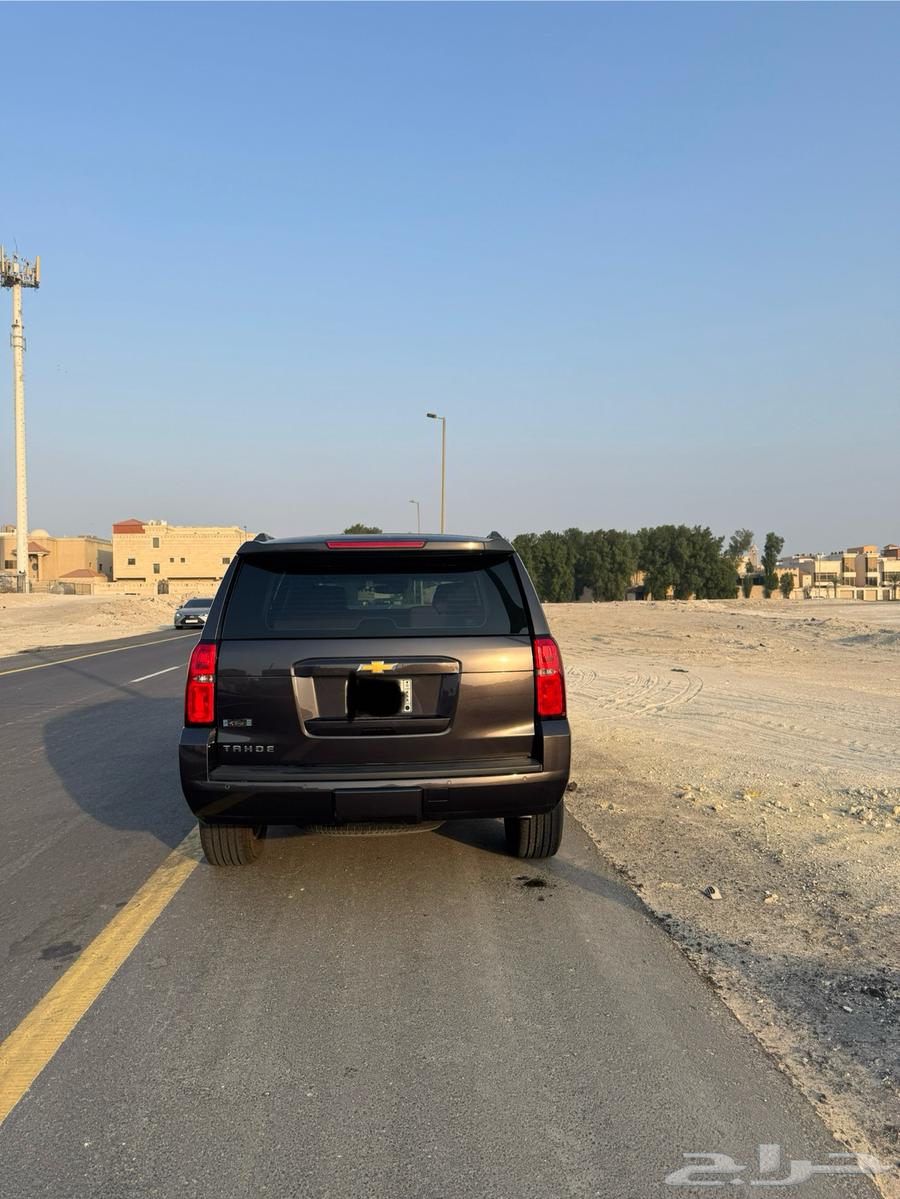 Tahoe 2017 LT64558377795969113