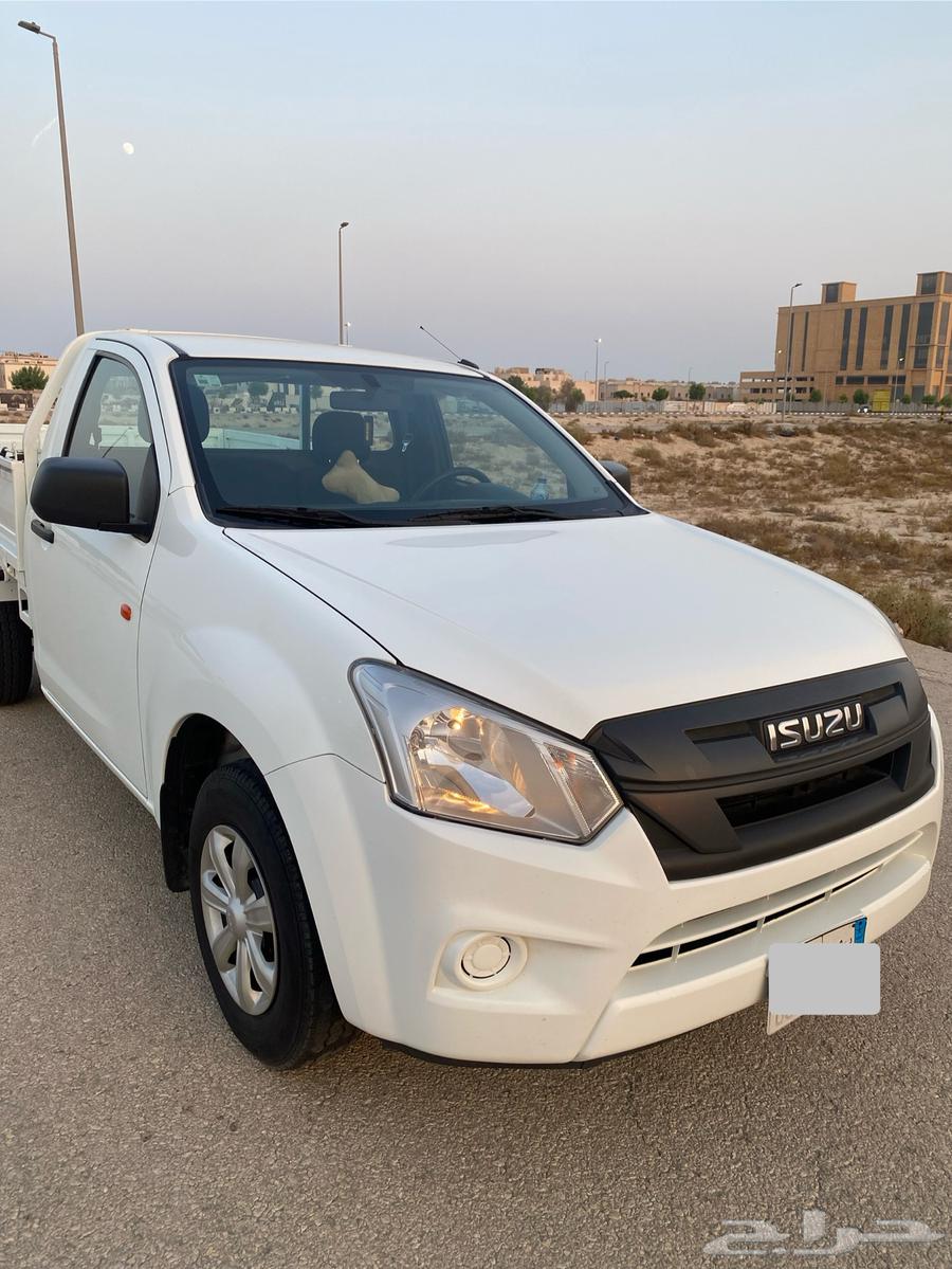 ايسوزو ديماكس 2023 جوانب مكينه كبيره 5 شنكل   شاص طويل64591973033474114