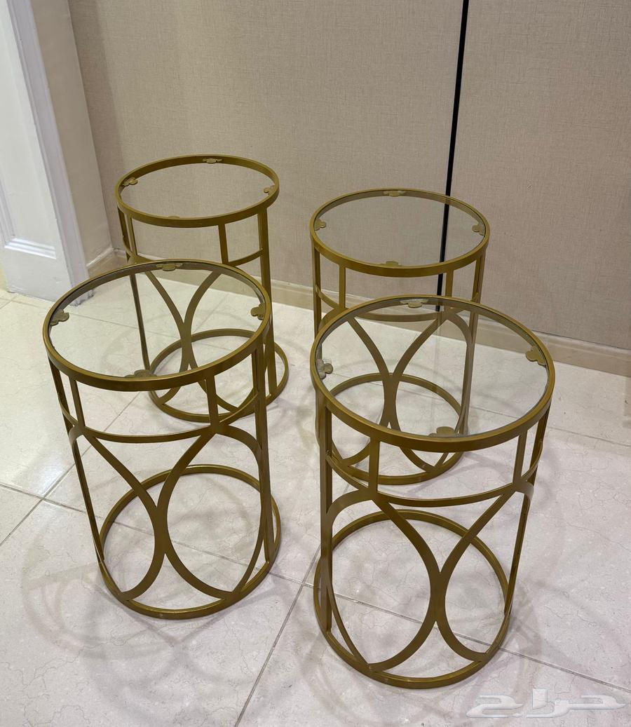 طاولات خدمة للبيع64428806306819111