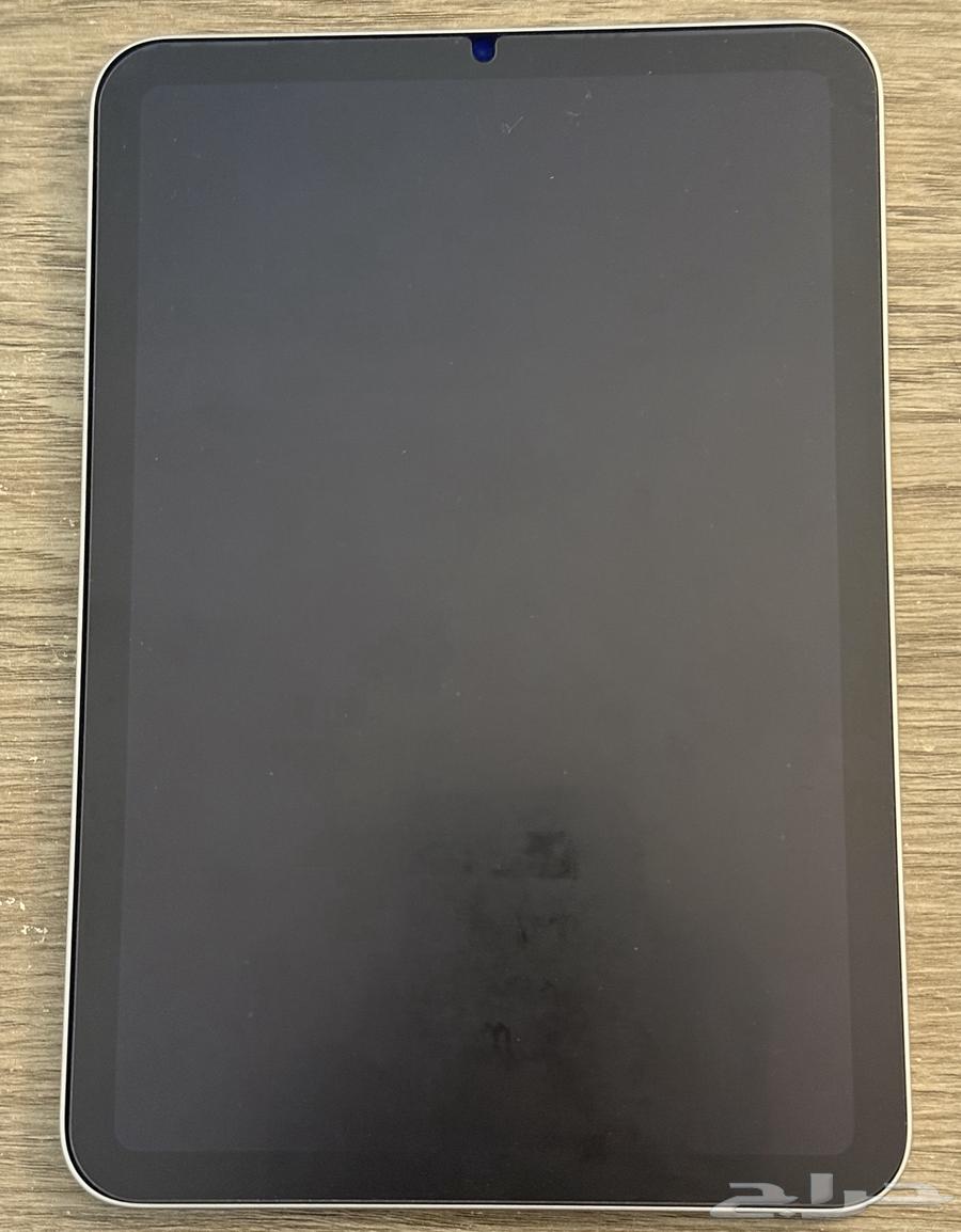 ايباد ميني 6 نسخة 2021 واي فاي 64 جيجا64431183590146114