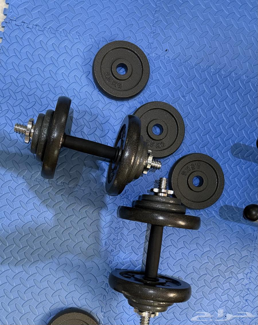 أغراض جيم 3000 ريال64429976544771114