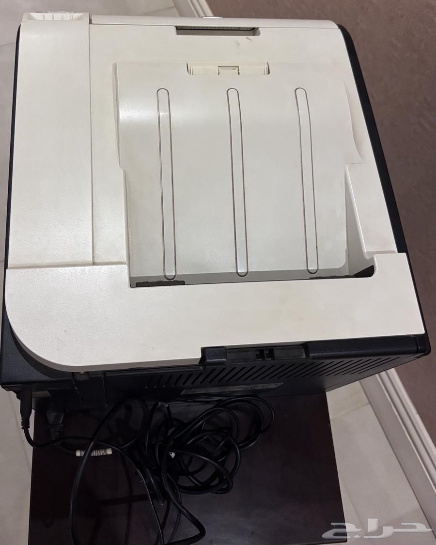 طابعه hp جديده ليزر للبيع64430218502530110