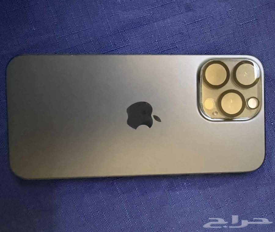 Pro Max 15 256 Space64432863213955110