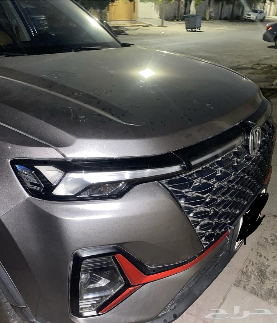 شنجان cs35 نص فل64587727086723112