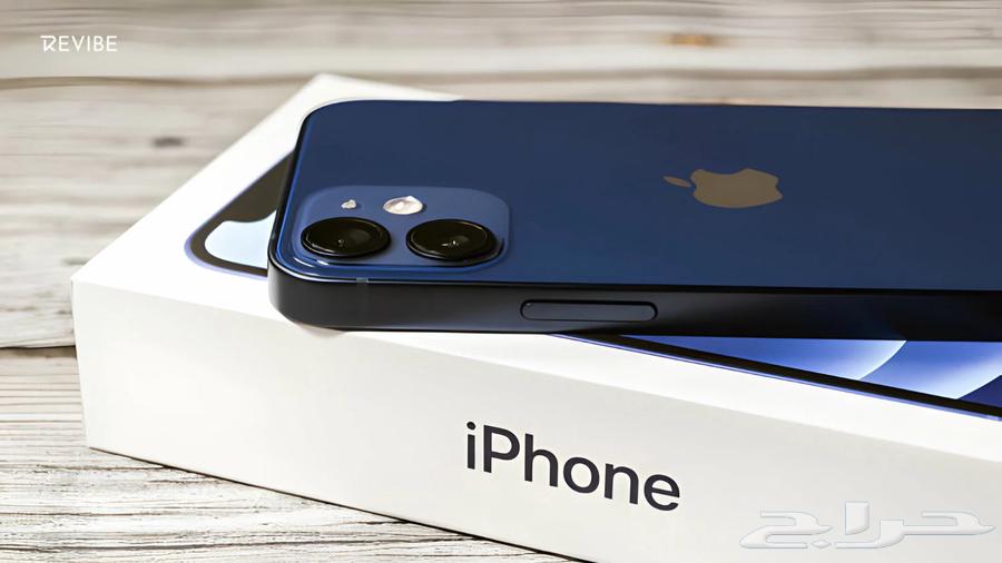 آيفون 12 سعه 12864433229370627110