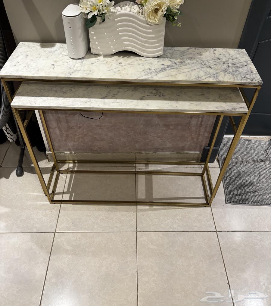 Home Center Reception Table64431008096385110