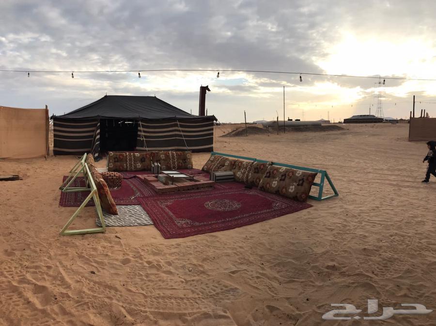 مخيم للبيع64426928685187112