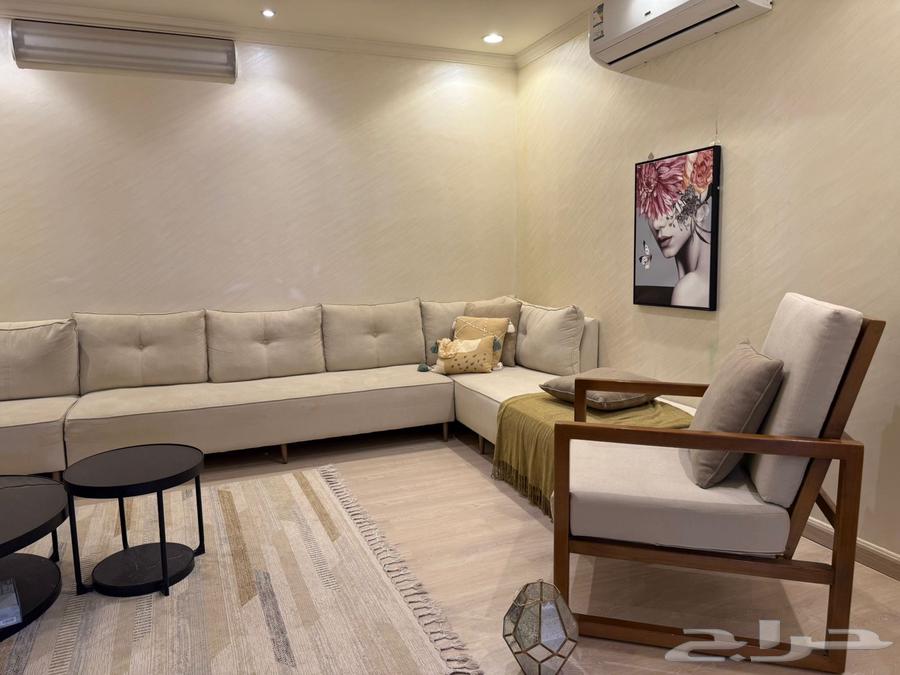صالة كامله للبيع من افضل واجود انواع الاثاث الكنب64426496974595114