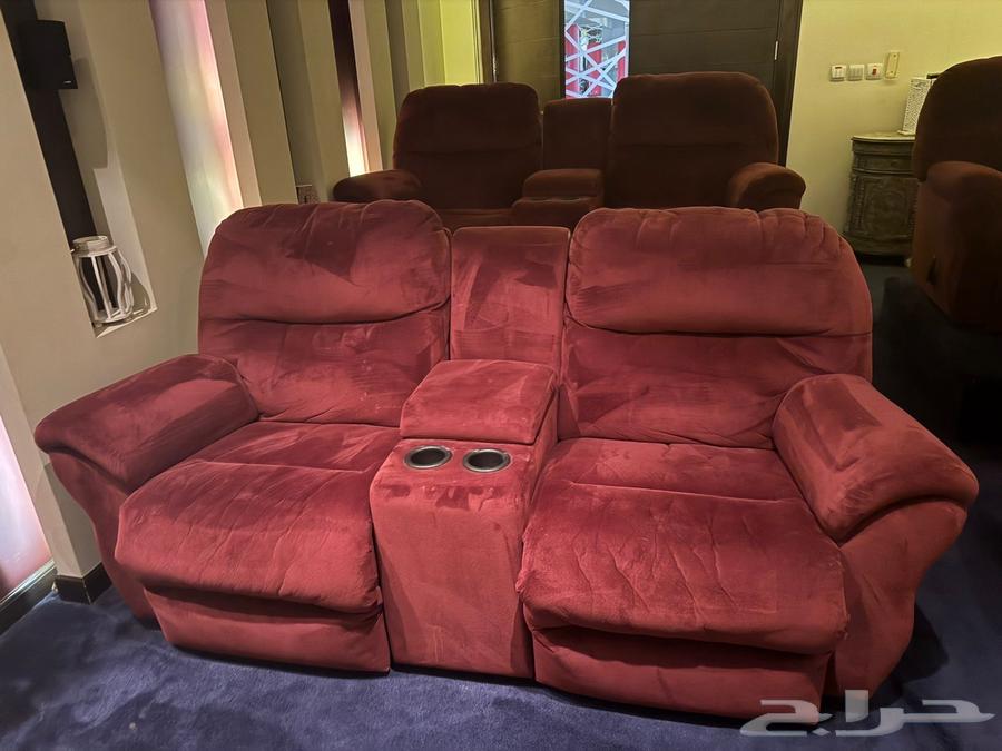 Lazy Boy Sofa64428052999553110