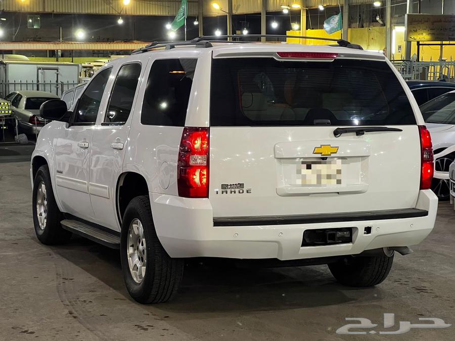 Chevrolet Tahoe 2013 Clean LT Only at 40K Including64588433083138114