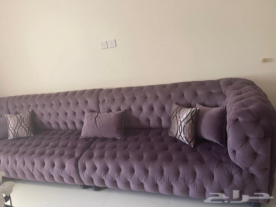 كنب للبيع نضيف64432876710275112