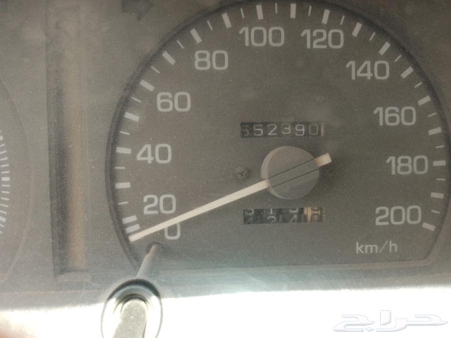 للبيع تويوتا كرسيدا64590545669379112