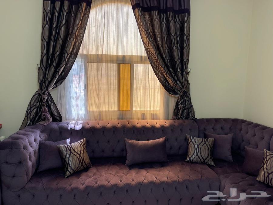 كنب للبيع نضيف64432876710275113