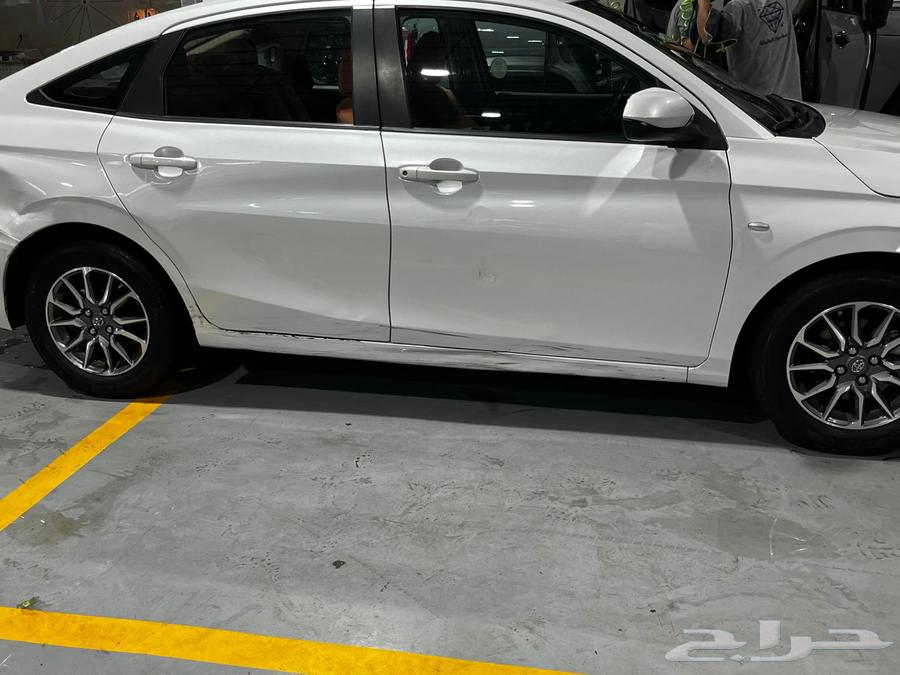 Yaris 2023 Standard64592250003585111