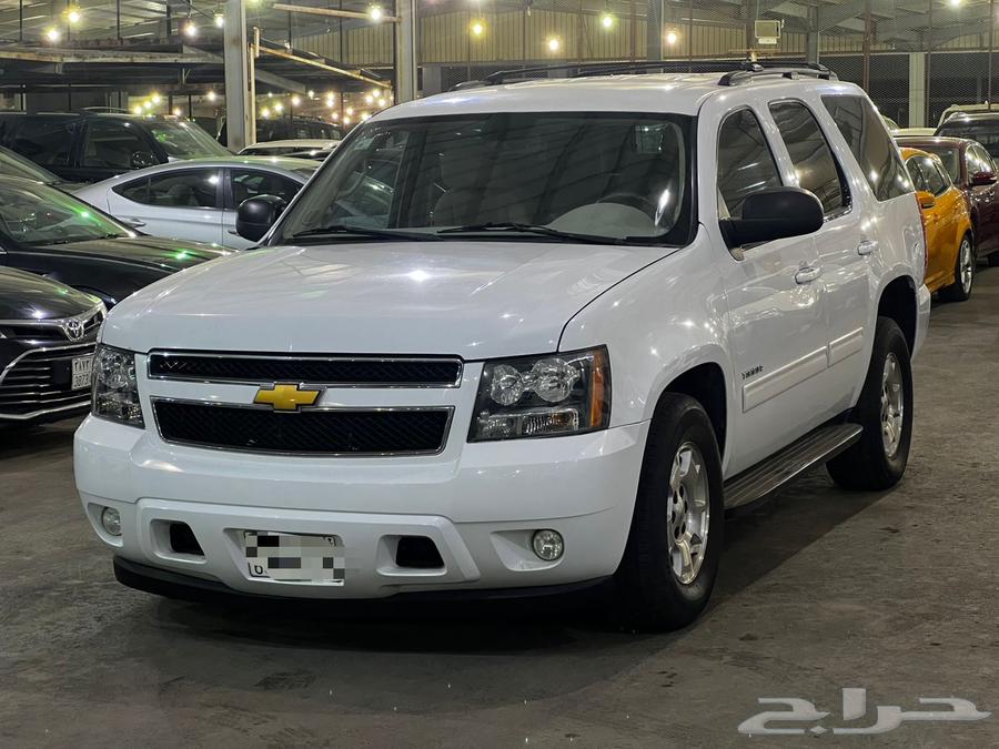 Chevrolet Tahoe 2013 Clean LT Only at 40K Including64588433083138110