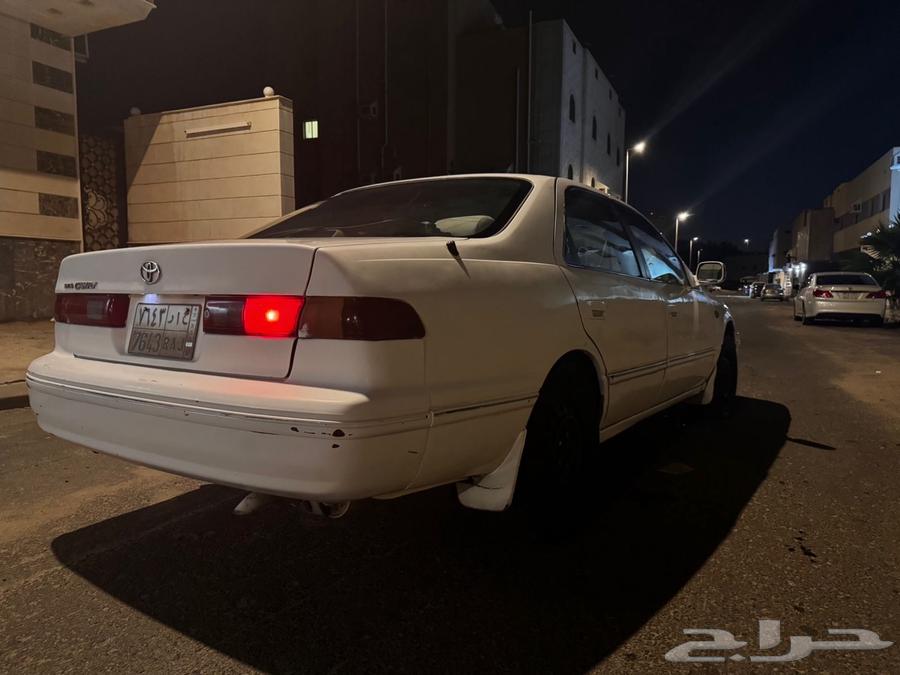 للبيع كامري 199964588856181379113