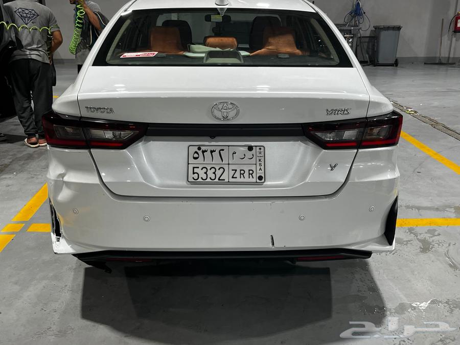 Yaris 2023 Standard64592250003585114