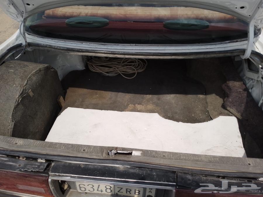 للبيع تويوتا كرسيدا64590545669379113