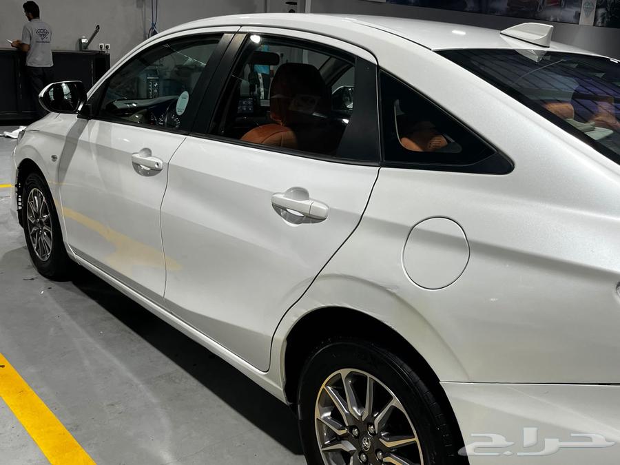 Yaris 2023 Standard64592250003585113