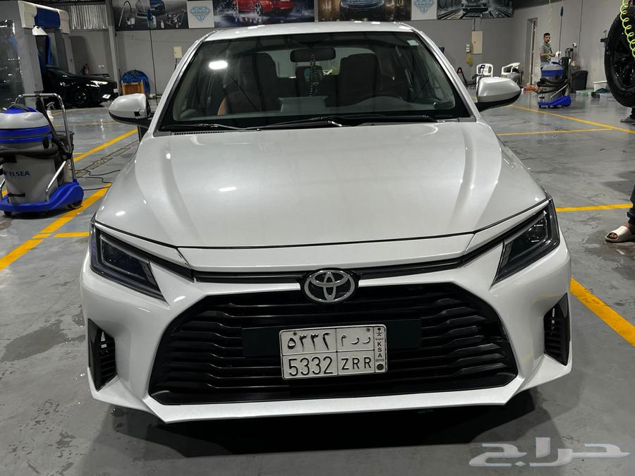 Yaris 2023 Standard64592250003585112