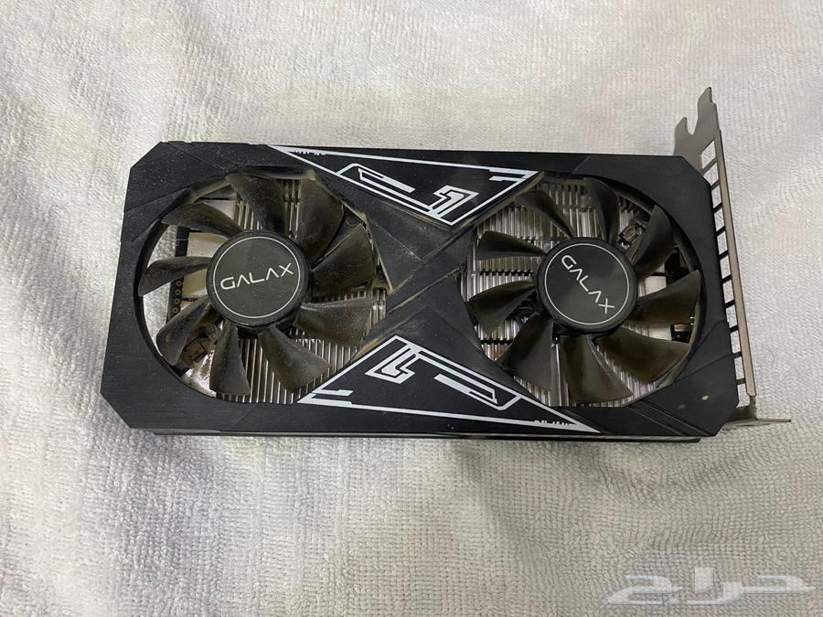 Graphics Card 165064426241645954110