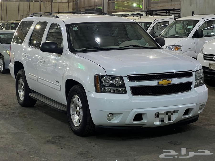 Chevrolet Tahoe 2013 Clean LT Only at 40K Including64588433083138112