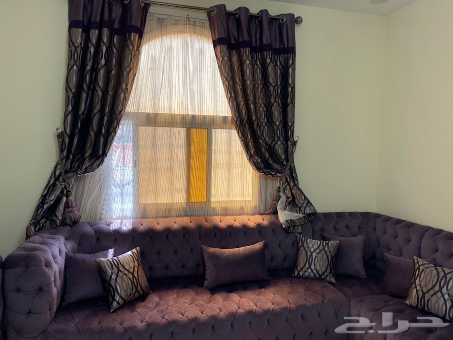 كنب للبيع نضيف64432876710275114