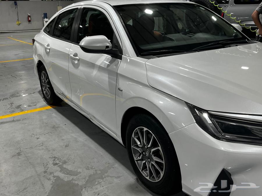 Yaris 2023 Standard64592250003585110