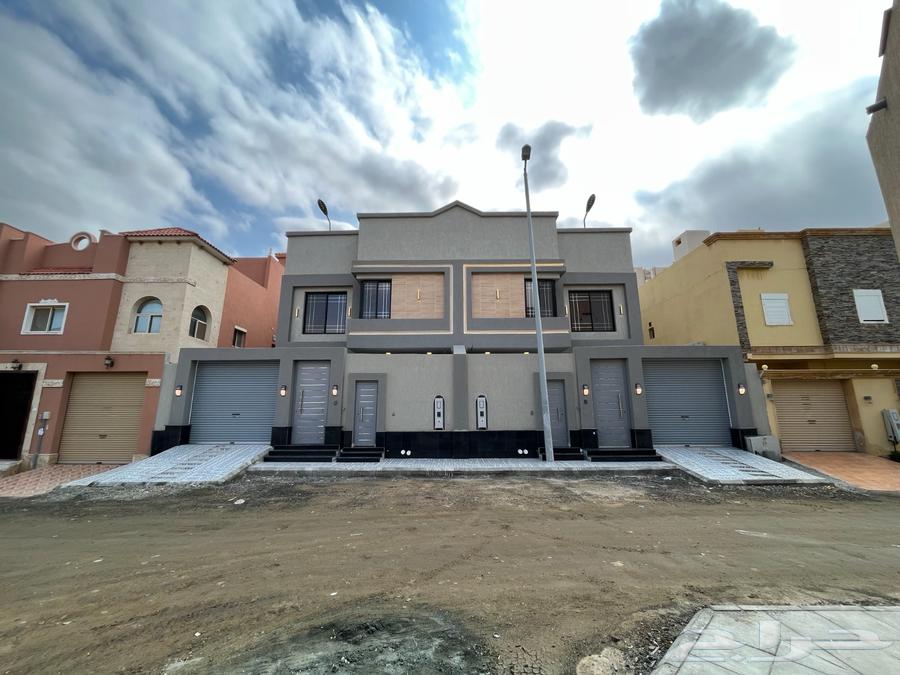 Luxury villas for sale in Al Baher Al Shamaliyah64142109518722110