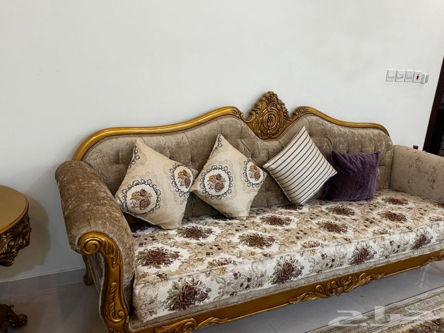 كنب 6قطع64432114957699110