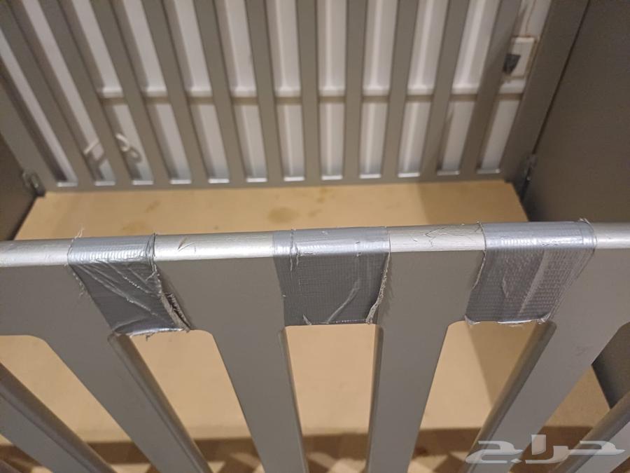 سرير اطفال   ادراج تخزين64430630153857112