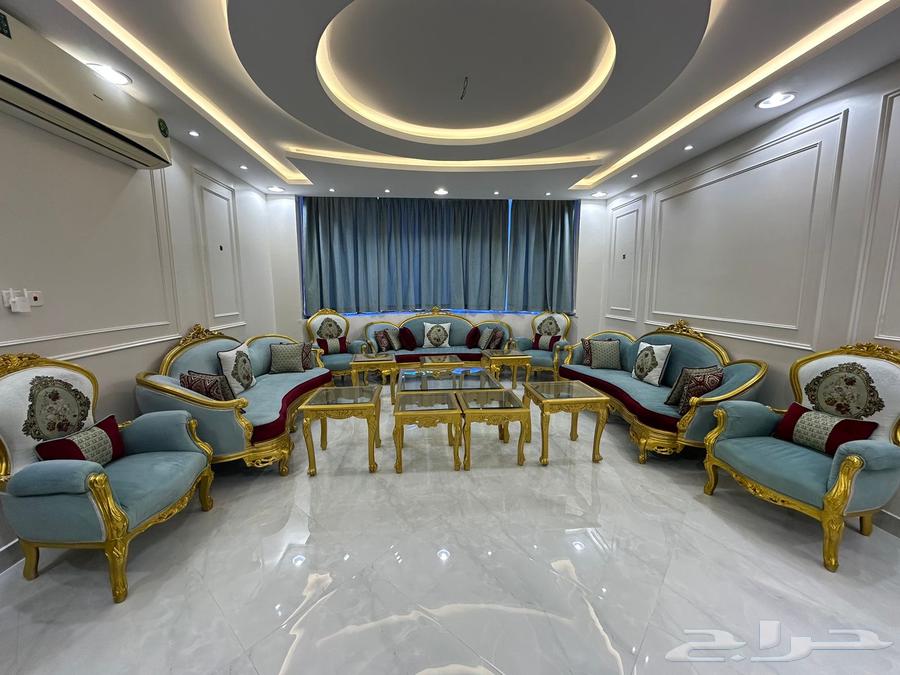 Sofas, tables, and curtains for sale64429116377603110