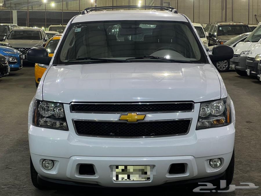 Chevrolet Tahoe 2013 Clean LT Only at 40K Including64588433083138111