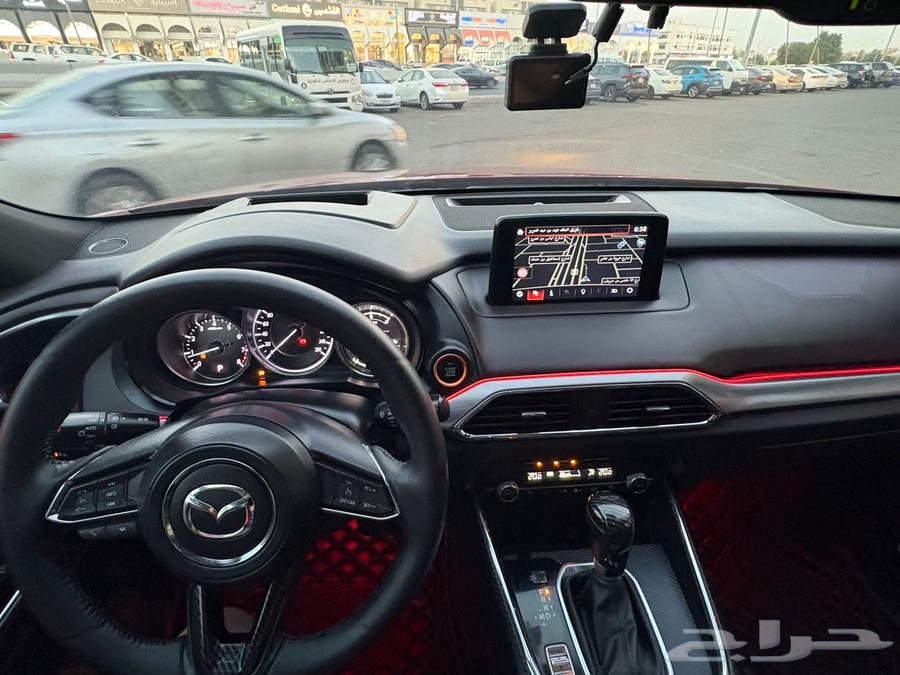 جيب مازدا cx9 فل كامل 201964587652461442113
