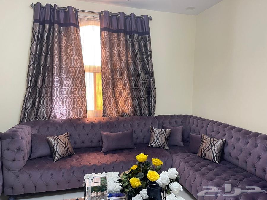 كنب للبيع نضيف64432876710275111