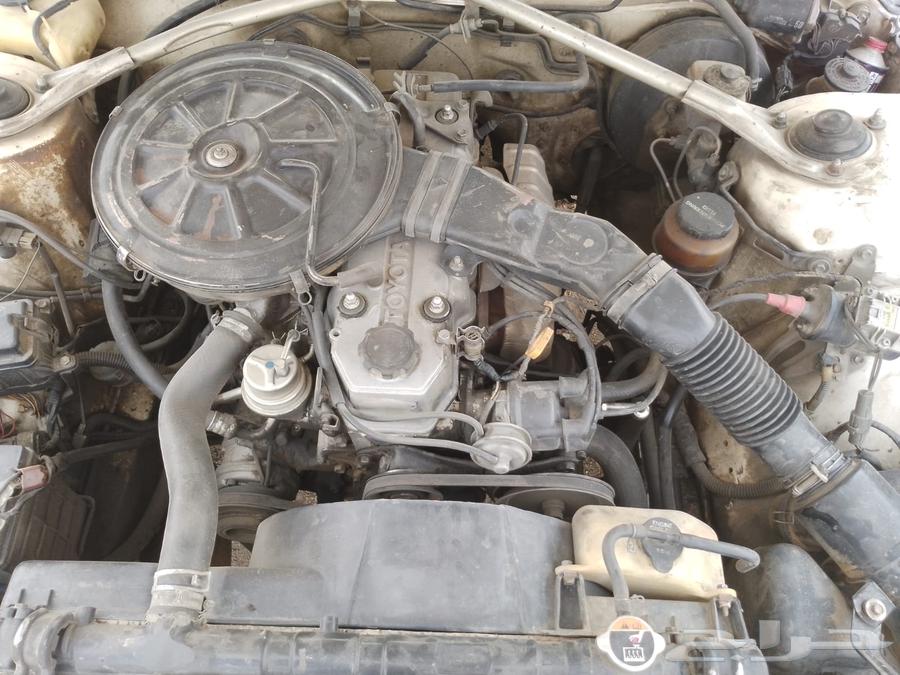 للبيع تويوتا كرسيدا64590545669379114