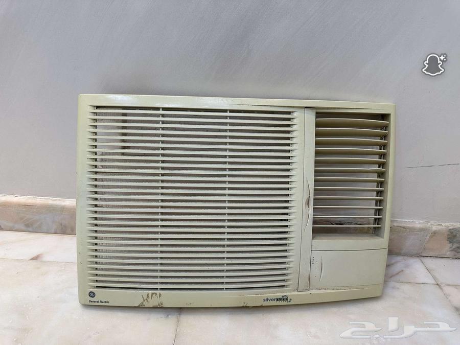 18 Size Window Air Conditioner64430792566529110