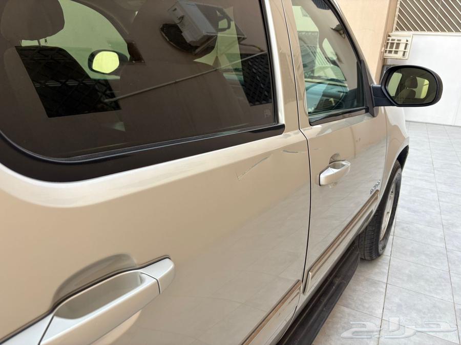 2014 Tahoe Gold LT64591008177666110