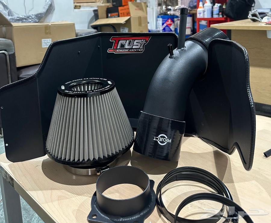 Antik Air Filter for Fatak64588831161473110