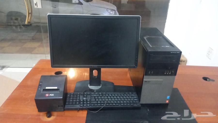 كمبيوتر منزلي جديد للبيع64428563479297110