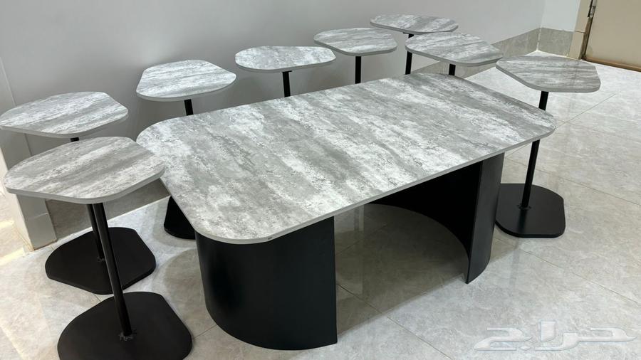 Set of tables and reception for sale64431726390145111