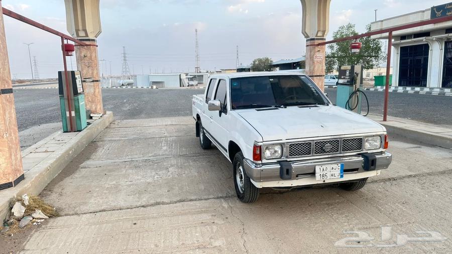 نيسان ددسن 9064592733225346110