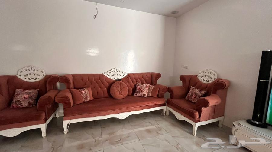 للبيع اثاث مستعمل64430341271041112