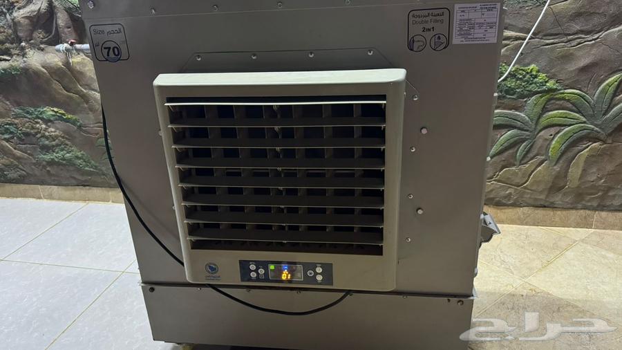 مكيف صحراوي الجزيرة64432930939266111